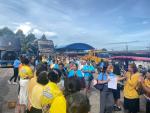 โรงเรียนมีสุขวิทยา ตำบลทุ่งควายกิน
